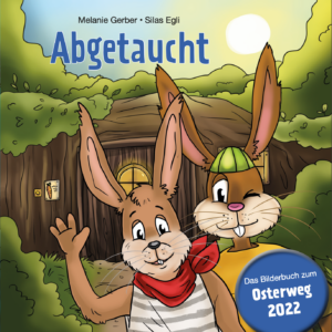 Abgetaucht - Geschichte 2022