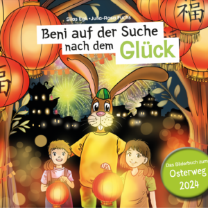 Beni auf der Suche nach dem Glück - Geschichte 2024